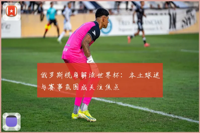 俄罗斯视角解读世界杯:本土球迷与赛事氛围成关注焦点