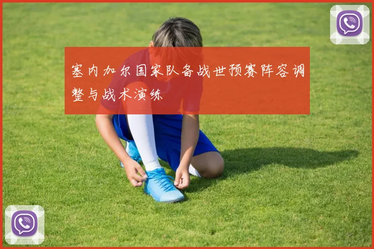 塞内加尔国家队备战世预赛阵容调整与战术演练